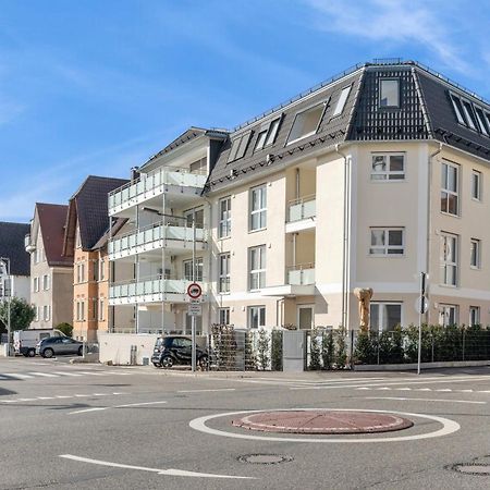 Seequartier 2 - Neu & Hochwertig FDH Exterior foto