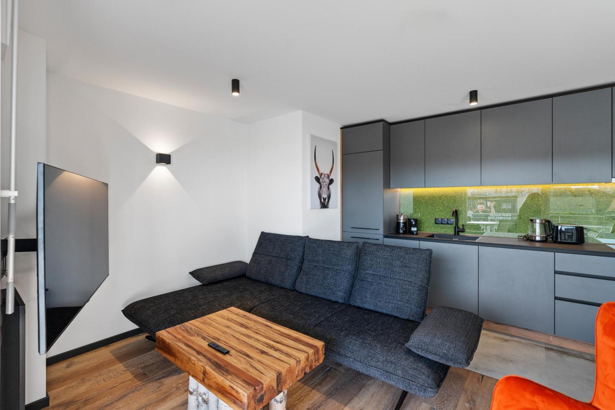 Seequartier 2 - Neu & Hochwertig FDH Exterior foto