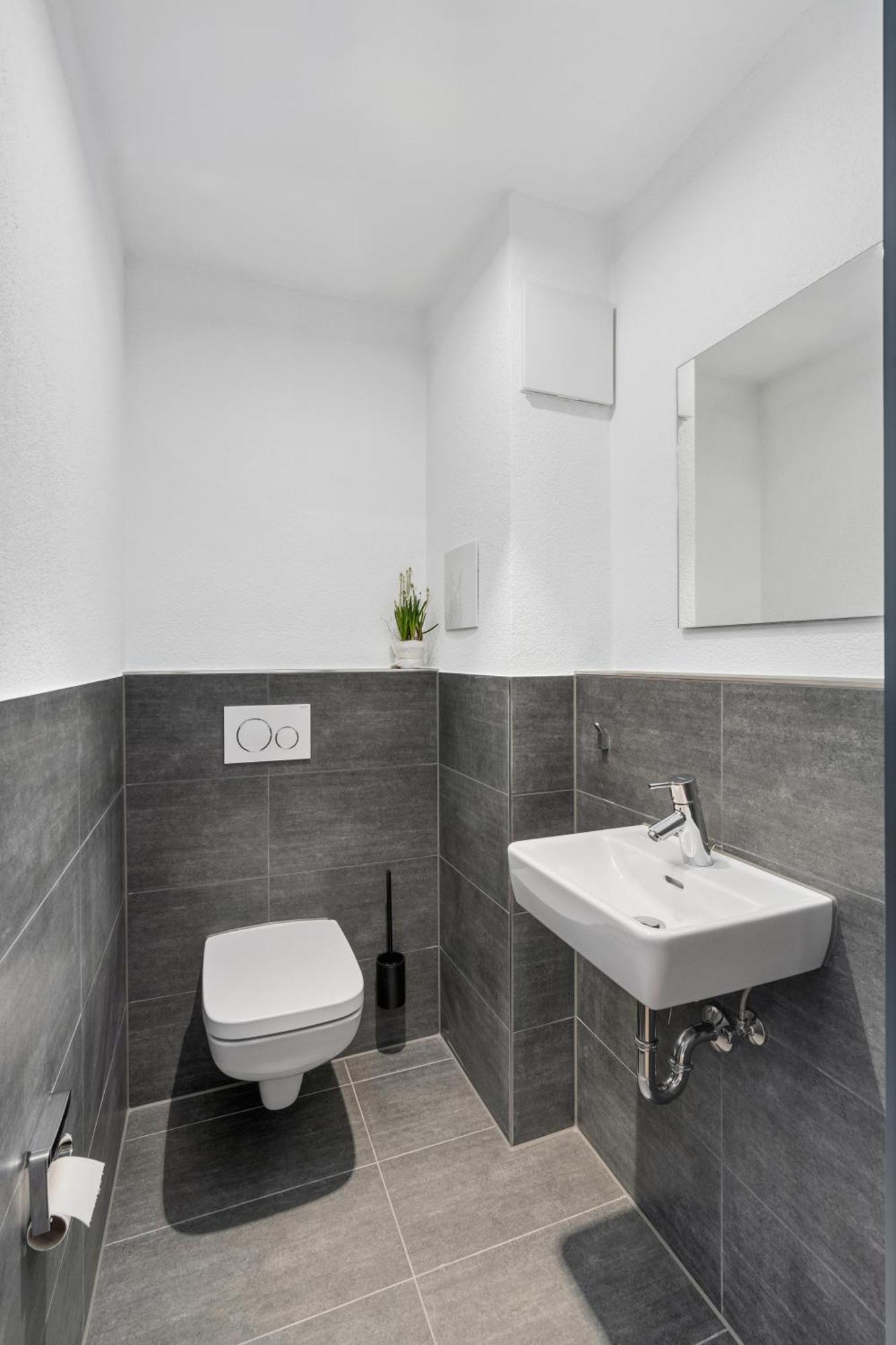 Seequartier 2 - Neu & Hochwertig FDH Exterior foto